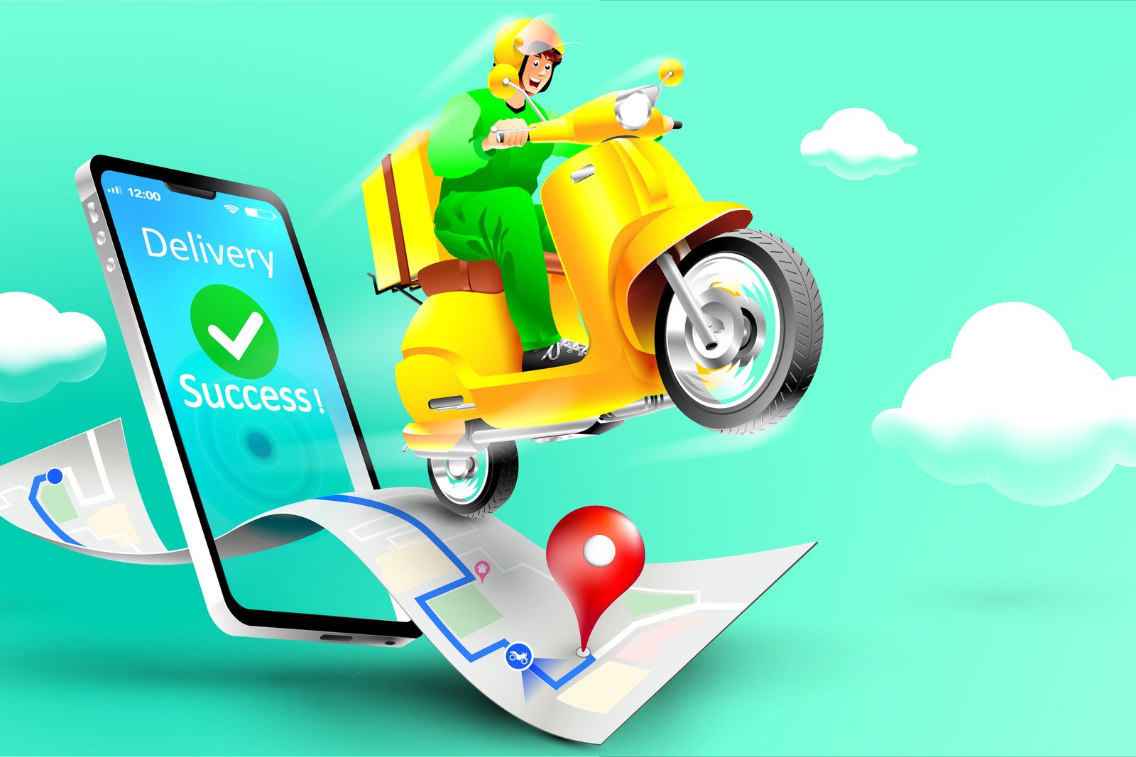 Como ter um delivery de sucesso