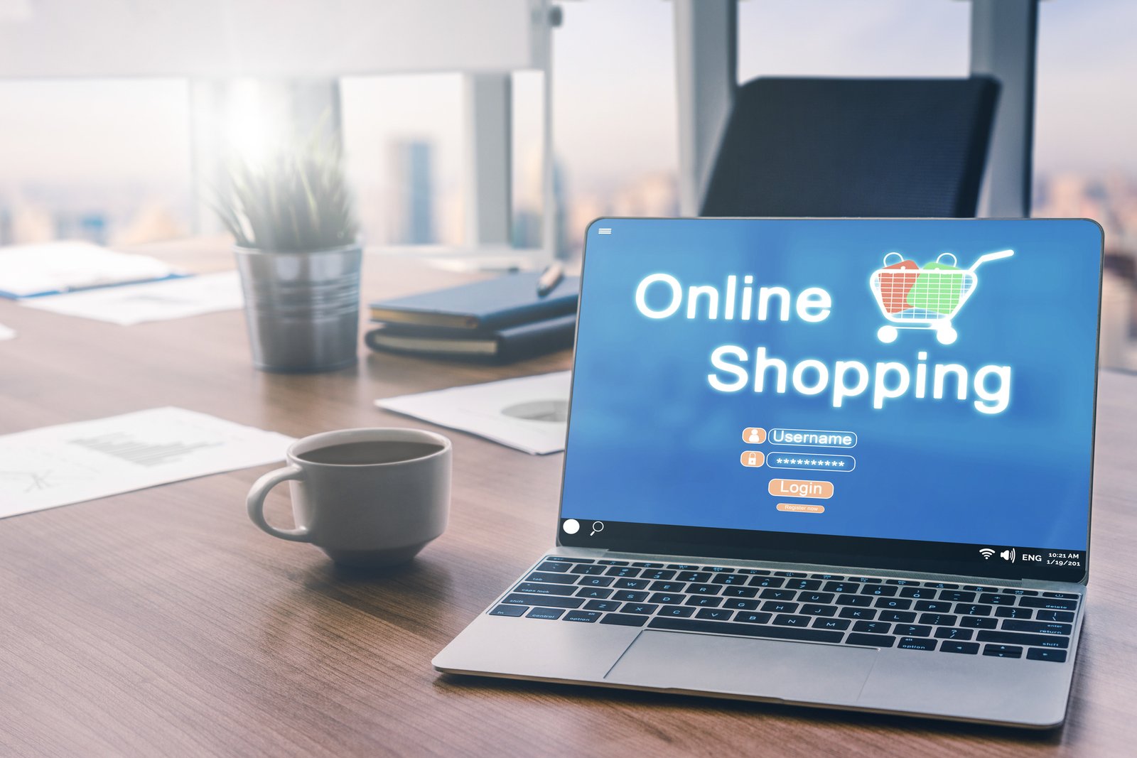 Como vender pela internet gratuitamente
