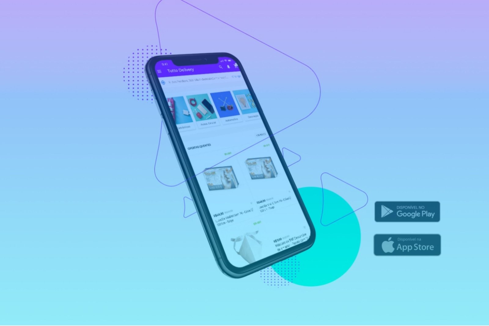 O que é mobile commerce ou m-commerce?