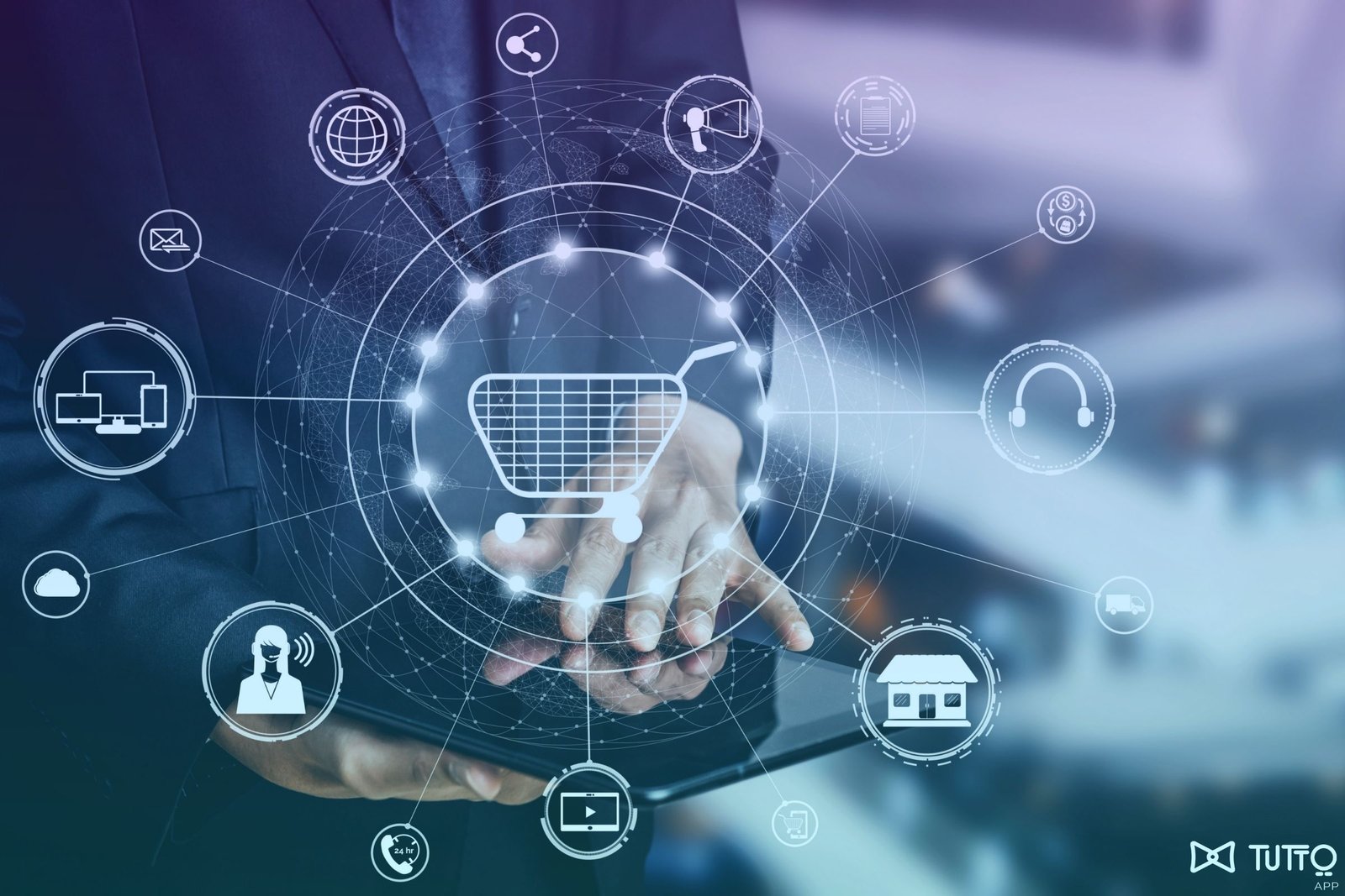 Conheça 4 dicas para o seu varejo se tornar omni-channel