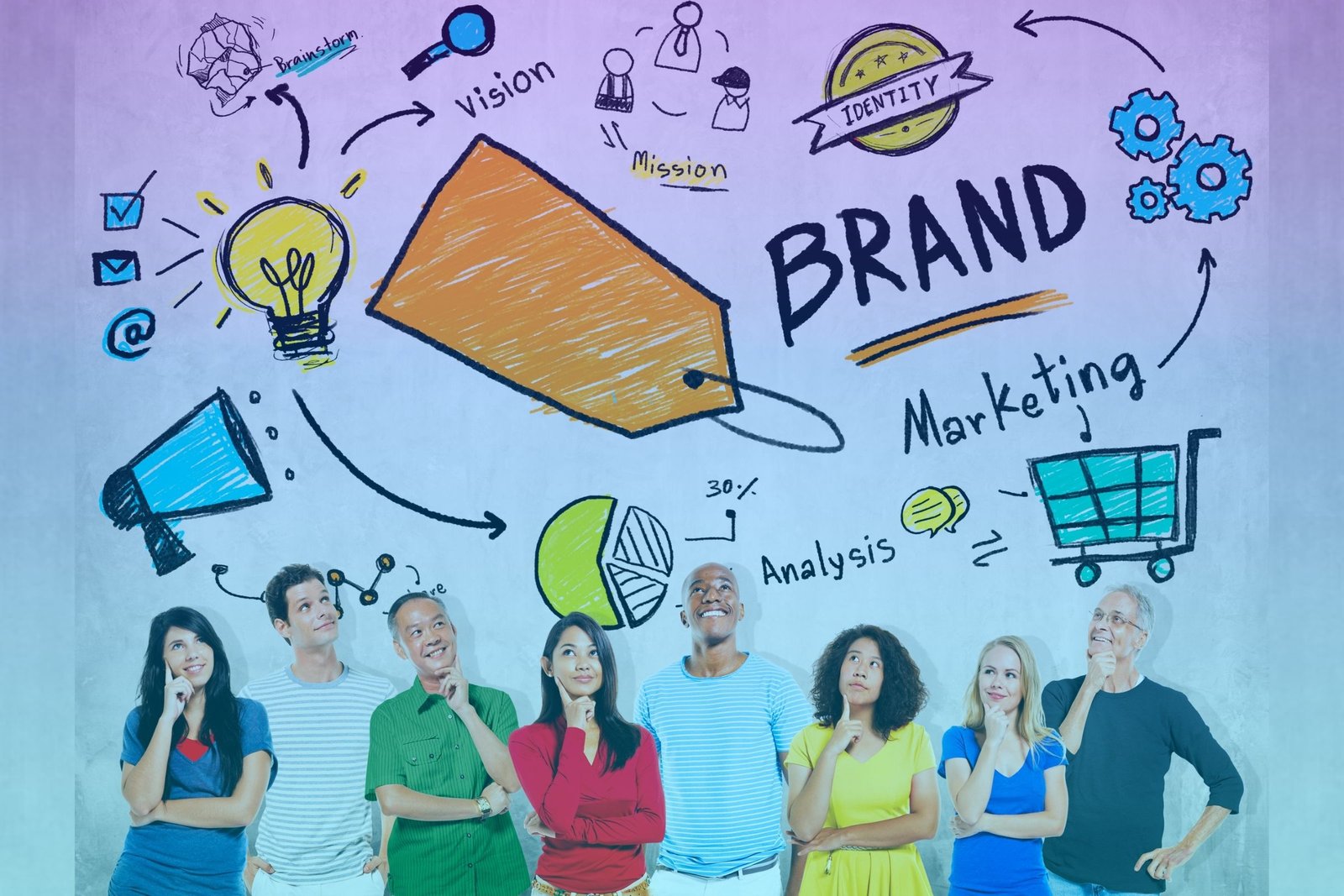 Como usar o marketing hiperlocal para impulsionar o seu negócio?