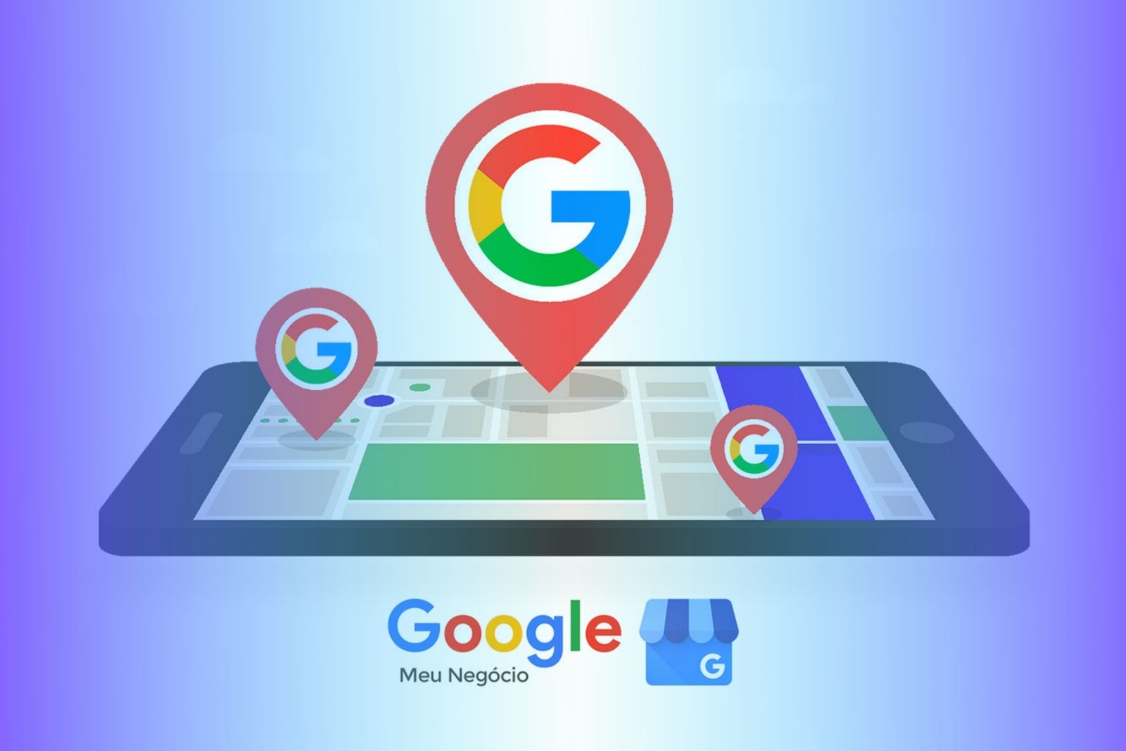 Google meu negócio: como funciona e por que fazer?