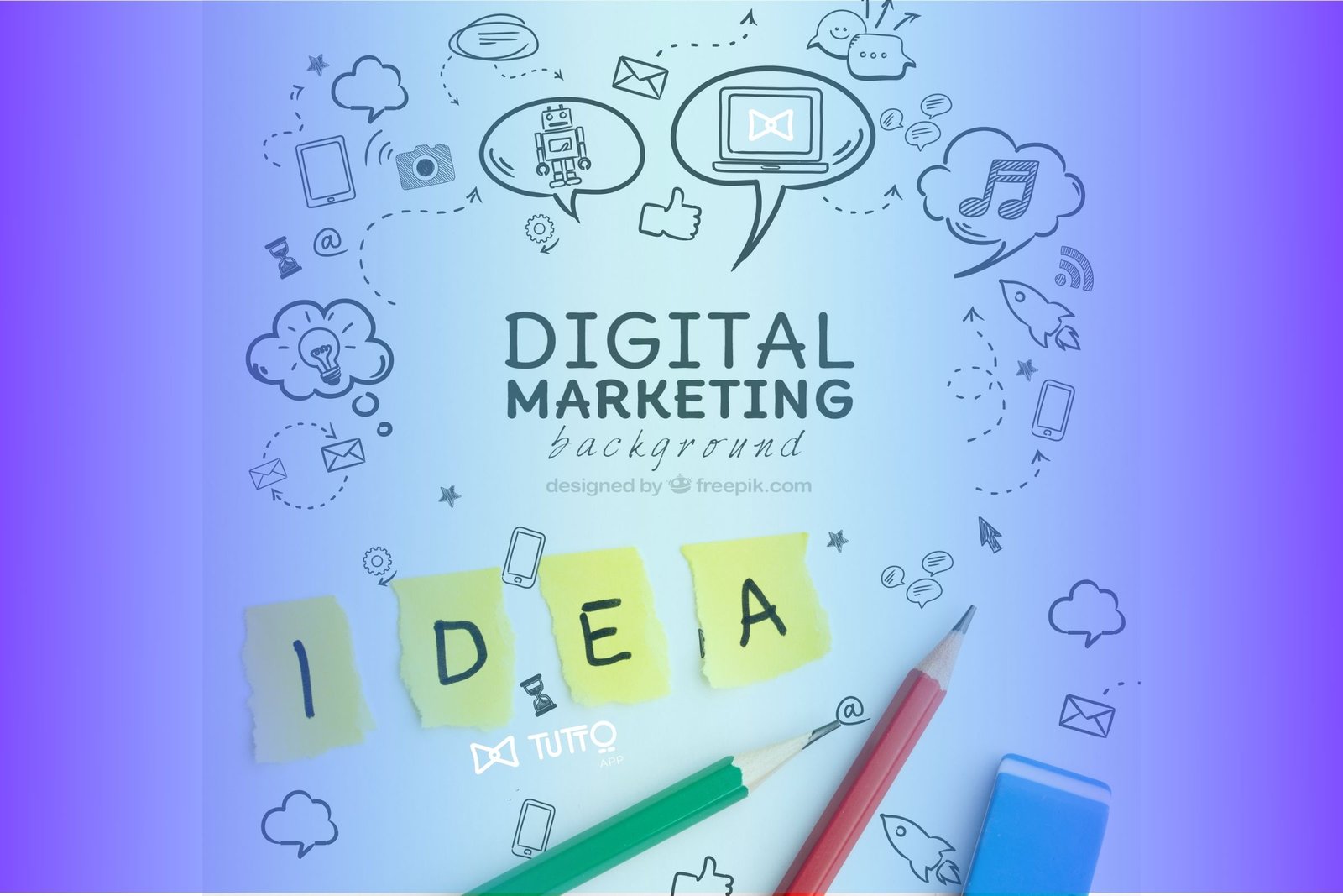 Dicas de marketing digital para pequenas empresas