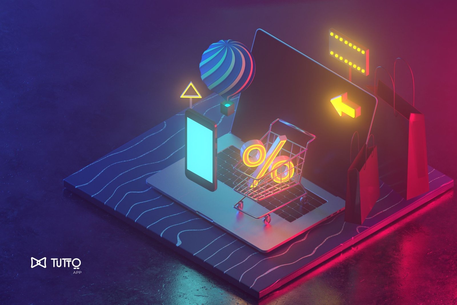 Marketplace ou e-commerce: qual é o melhor para o seu negócio?