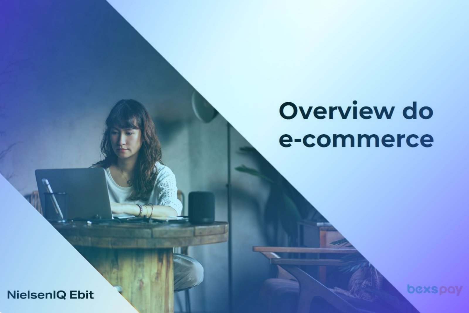 Relatório mostra desempenho do e-commerce no Brasil em 2021