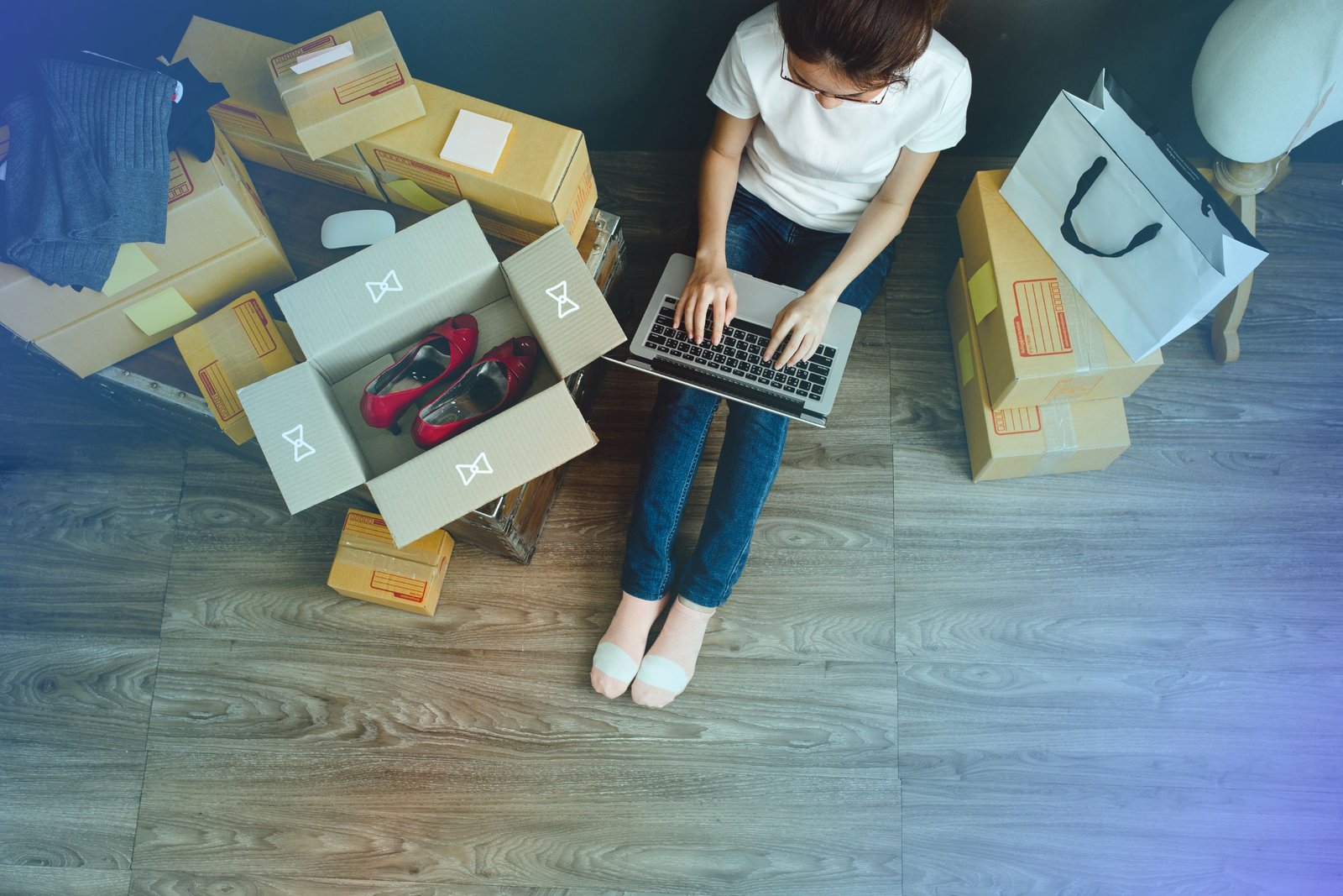 Marketplace: ótima opção para quem quer vender mais!